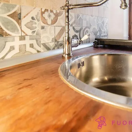 Apartment Borgo Delle Colonne 16