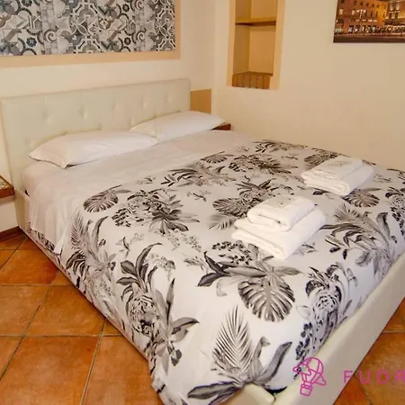 Borgo Delle Colonne 16 Apartment *