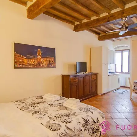 Borgo Delle Colonne 16 Apartment *