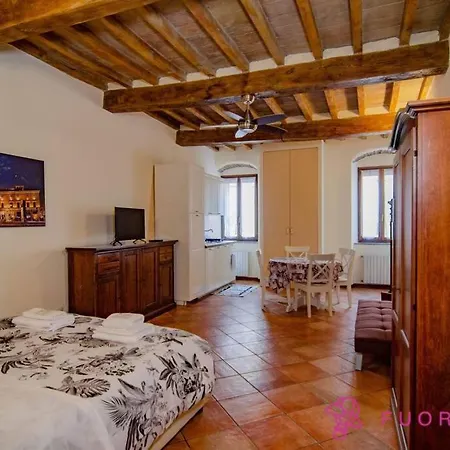 Borgo Delle Colonne 16 Apartment *